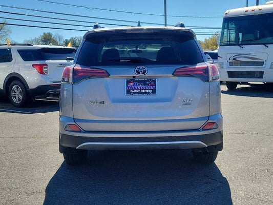 2016 Toyota RAV4 XLE in Brick Township, NJ - All American Certified Used Vehicles