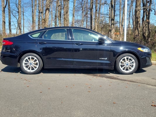 2019 Ford Fusion Hybrid SE in Brick Township, NJ - All American Certified Used Vehicles