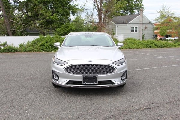 2019 Ford Fusion Energi Titanium in Brick Township, NJ - All American Certified Used Vehicles