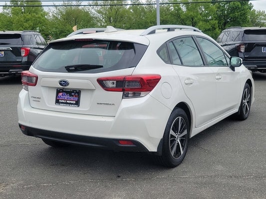2022 Subaru Impreza Premium in Brick Township, NJ - All American Certified Used Vehicles