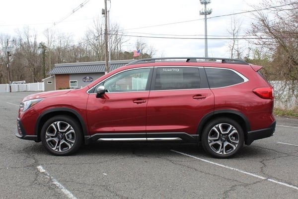 2023 Subaru Ascent Limited in Brick Township, NJ - All American Certified Used Vehicles