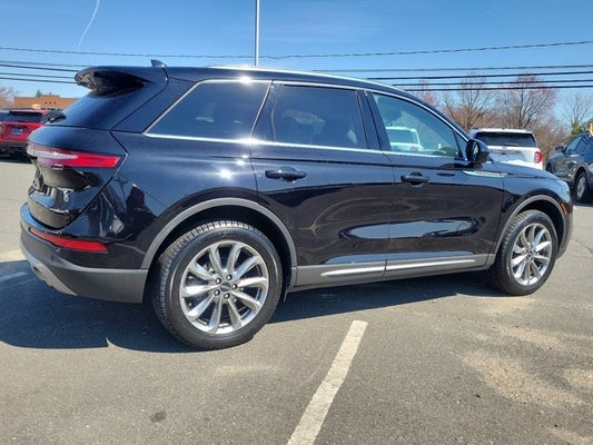2021 Lincoln Corsair Standard in Brick Township, NJ - All American Certified Used Vehicles