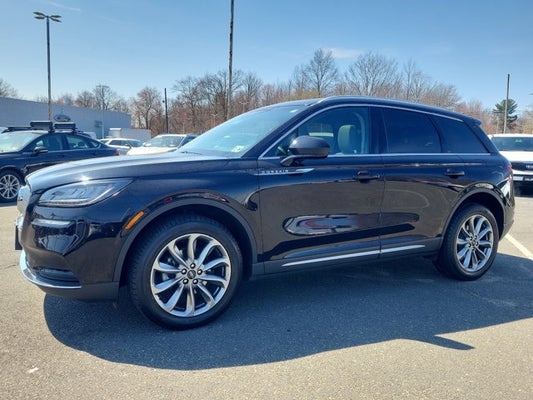 2021 Lincoln Corsair Standard in Brick Township, NJ - All American Certified Used Vehicles