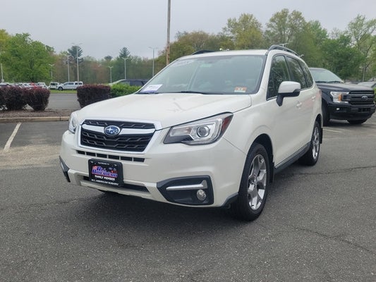 2018 Subaru Forester Touring in Brick Township, NJ - All American Certified Used Vehicles