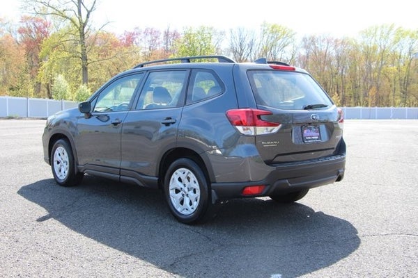 2020 Subaru Forester CVT in Brick Township, NJ - All American Certified Used Vehicles