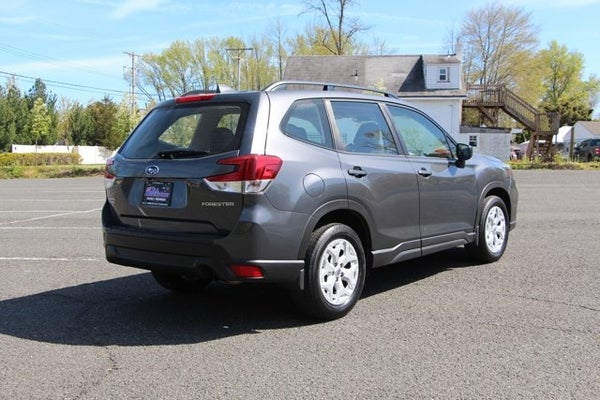 2020 Subaru Forester CVT in Brick Township, NJ - All American Certified Used Vehicles