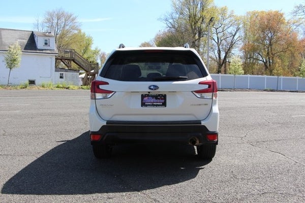 2021 Subaru Forester Premium in Brick Township, NJ - All American Certified Used Vehicles