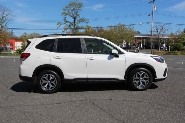 2021 Subaru Forester Premium in Brick Township, NJ - All American Certified Used Vehicles