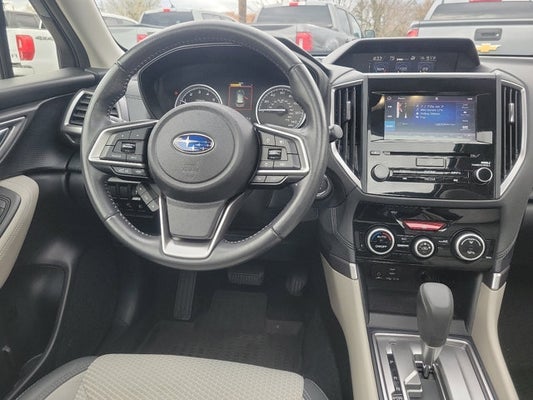 2020 Subaru Forester Premium in Brick Township, NJ - All American Certified Used Vehicles