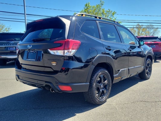 2023 Subaru Forester Wilderness in Brick Township, NJ - All American Certified Used Vehicles