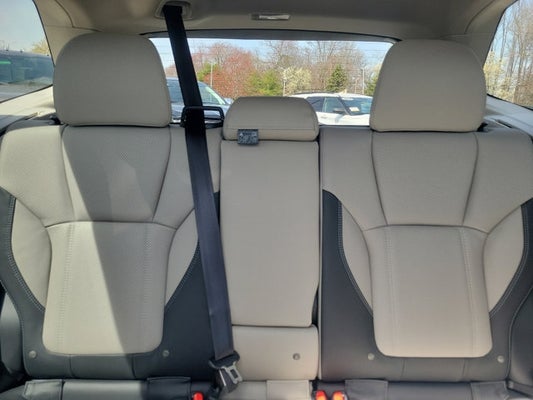 2021 Subaru Forester Limited in Brick Township, NJ - All American Certified Used Vehicles