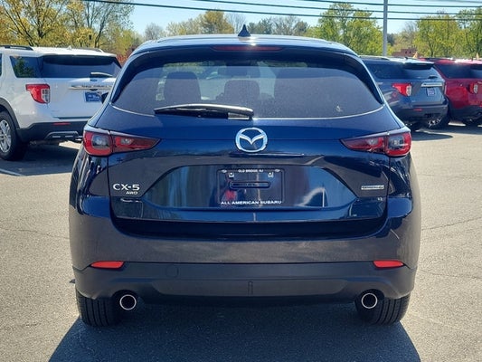 2022 Mazda Mazda CX-5 2.5 S Select Package in Brick Township, NJ - All American Certified Used Vehicles