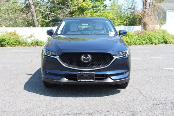 2021 Mazda Mazda CX-5 Grand Touring in Brick Township, NJ - All American Certified Used Vehicles