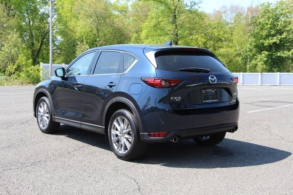2021 Mazda Mazda CX-5 Grand Touring in Brick Township, NJ - All American Certified Used Vehicles
