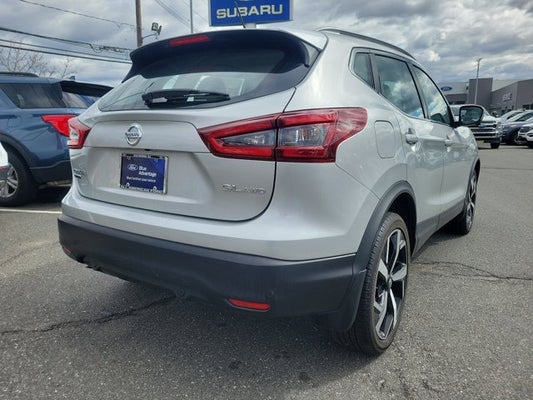 2021 Nissan Rogue Sport SL in Brick Township, NJ - All American Certified Used Vehicles