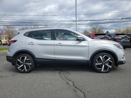 2021 Nissan Rogue Sport SL in Brick Township, NJ - All American Certified Used Vehicles