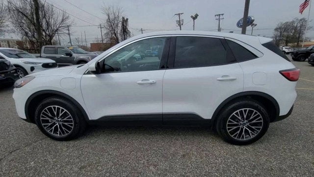 2022 Ford Escape SEL Plug-In Hybrid in Brick Township, NJ - All American Certified Used Vehicles