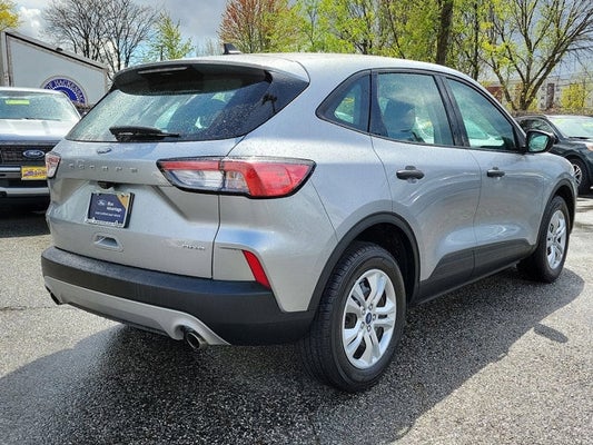 2021 Ford Escape S in Brick Township, NJ - All American Certified Used Vehicles