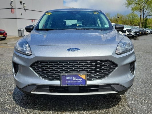 2021 Ford Escape S in Brick Township, NJ - All American Certified Used Vehicles