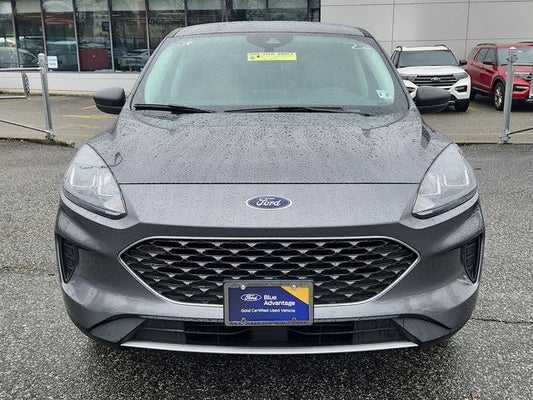 2022 Ford Escape SE in Brick Township, NJ - All American Certified Used Vehicles