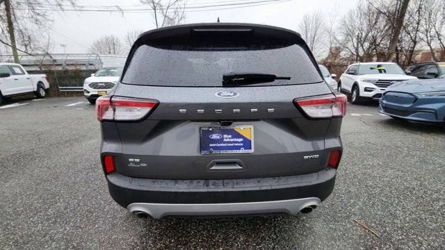 2022 Ford Escape SE in Brick Township, NJ - All American Certified Used Vehicles