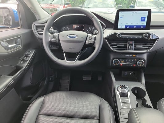 2021 Ford Escape SEL in Brick Township, NJ - All American Certified Used Vehicles