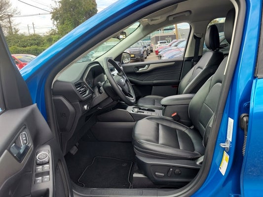 2021 Ford Escape SEL in Brick Township, NJ - All American Certified Used Vehicles