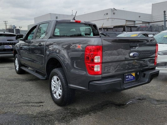 2020 Ford Ranger Base in Brick Township, NJ - All American Certified Used Vehicles