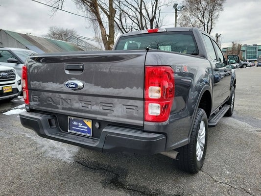 2020 Ford Ranger Base in Brick Township, NJ - All American Certified Used Vehicles