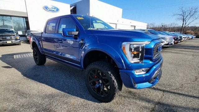 2022 Ford F-150 Shelby Edition in Brick Township, NJ - All American Certified Used Vehicles