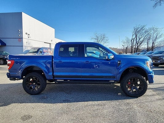 2022 Ford F-150 Shelby Edition in Brick Township, NJ - All American Certified Used Vehicles