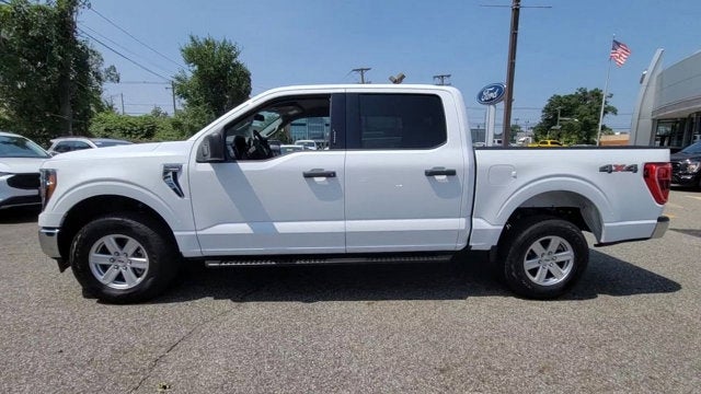 2023 Ford F-150 Base in Brick Township, NJ - All American Certified Used Vehicles