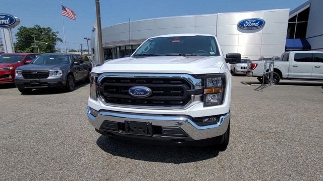 2023 Ford F-150 Base in Brick Township, NJ - All American Certified Used Vehicles