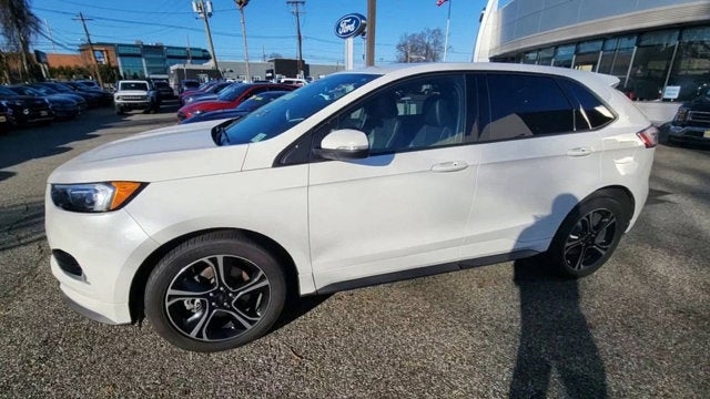 2020 Ford Edge ST in Brick Township, NJ - All American Certified Used Vehicles