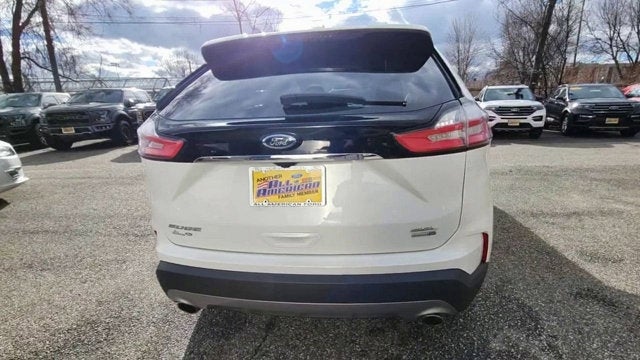 2020 Ford Edge Base in Brick Township, NJ - All American Certified Used Vehicles