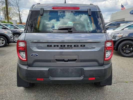 2021 Ford Bronco Sport Base in Brick Township, NJ - All American Certified Used Vehicles