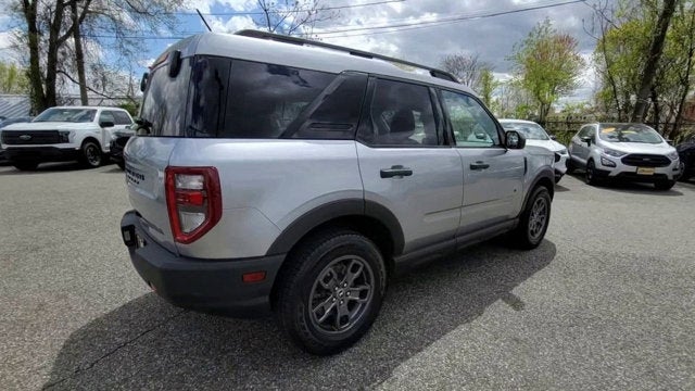 2021 Ford Bronco Sport Big Bend in Brick Township, NJ - All American Certified Used Vehicles