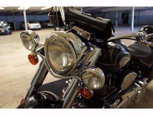 2003 Indian Chief Base in Brick Township, NJ - All American Certified Used Vehicles