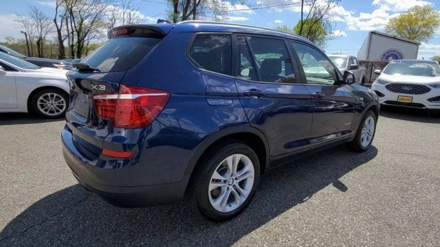 2017 BMW X3 xDrive35i in Brick Township, NJ - All American Certified Used Vehicles