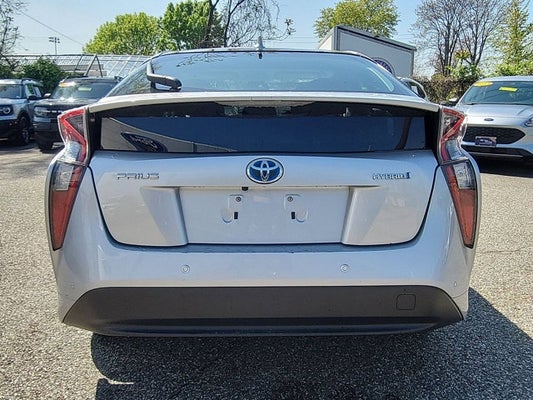 2017 Toyota Prius Base in Brick Township, NJ - All American Certified Used Vehicles