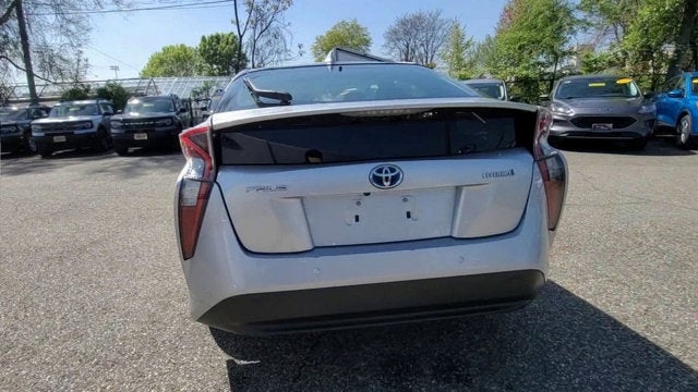 2017 Toyota Prius Base in Brick Township, NJ - All American Certified Used Vehicles