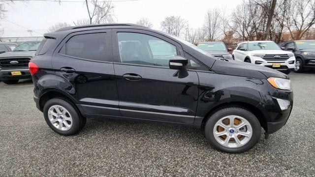 2022 Ford EcoSport SE in Brick Township, NJ - All American Certified Used Vehicles