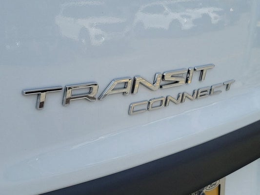 2022 Ford Transit Connect Van XL in Brick Township, NJ - All American Certified Used Vehicles