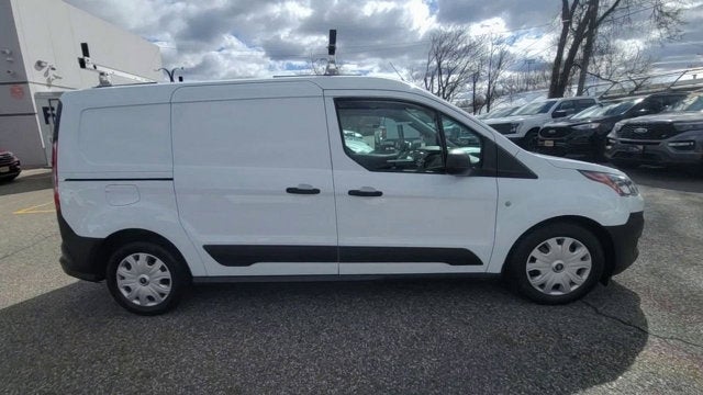 2022 Ford Transit Connect Van XL in Brick Township, NJ - All American Certified Used Vehicles