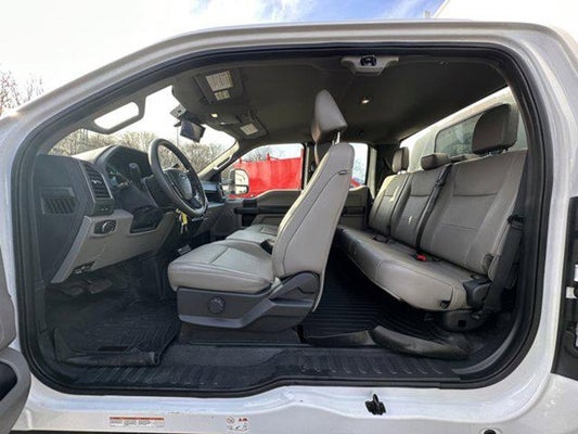 2022 Ford Super Duty F-550 DRW Base in Brick Township, NJ - All American Certified Used Vehicles