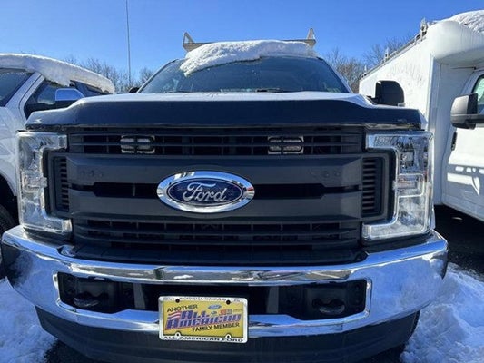 2017 Ford Super Duty F-350 SRW Base in Brick Township, NJ - All American Certified Used Vehicles