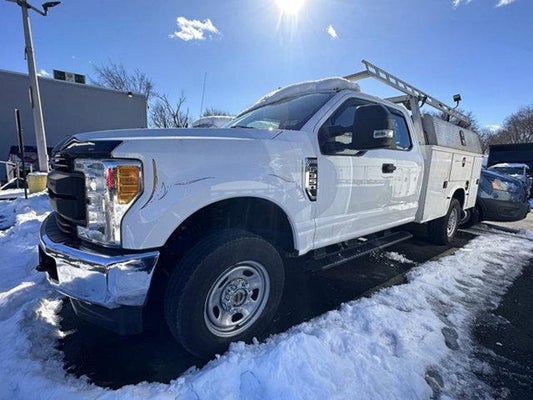 2017 Ford Super Duty F-350 SRW Base in Brick Township, NJ - All American Certified Used Vehicles