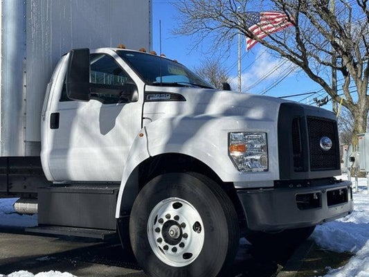 2023 Ford F-SD F650-750 Base in Brick Township, NJ - All American Certified Used Vehicles