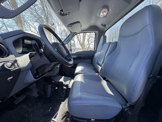 2023 Ford F-SD F650-750 Base in Brick Township, NJ - All American Certified Used Vehicles