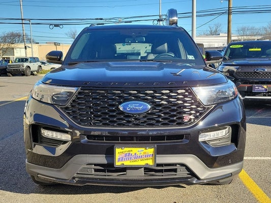 2023 Ford Explorer ST in Brick Township, NJ - All American Certified Used Vehicles